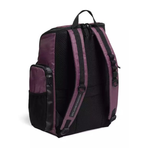 Σακίδιο ARENA One Go Backpack 35 - Μωβ