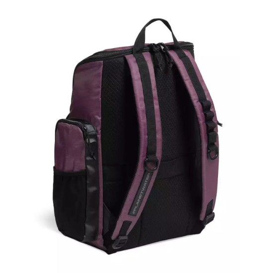 Σακίδιο ARENA One Go Backpack 35 - Μωβ