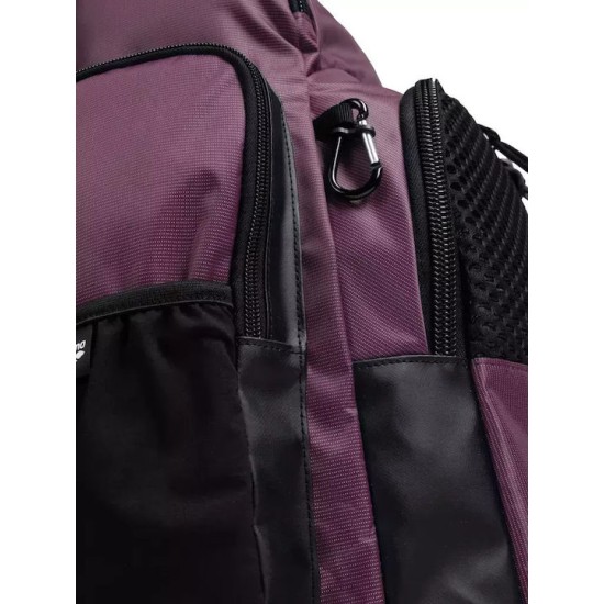 Σακίδιο ARENA One Go Backpack 35 - Μωβ