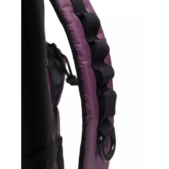 Σακίδιο ARENA One Go Backpack 35 - Μωβ