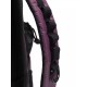 Σακίδιο ARENA One Go Backpack 35 - Μωβ