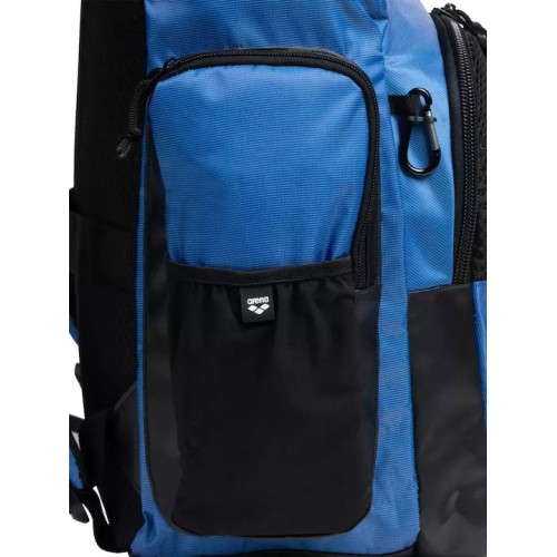 Σακίδιο ARENA One Go Backpack 35 - Royal Μπλε