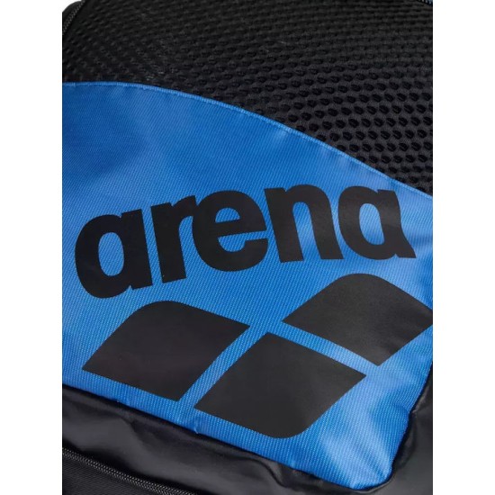 Σακίδιο ARENA One Go Backpack 35 - Royal Μπλε