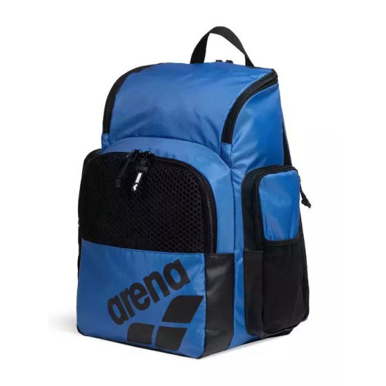 Σακίδιο ARENA One Go Backpack 35 - Royal Μπλε