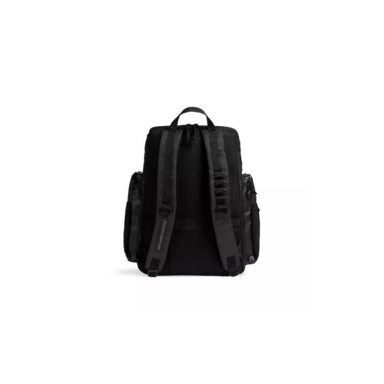 Σακίδιο ARENA One Go Backpack 45 - μαύρο