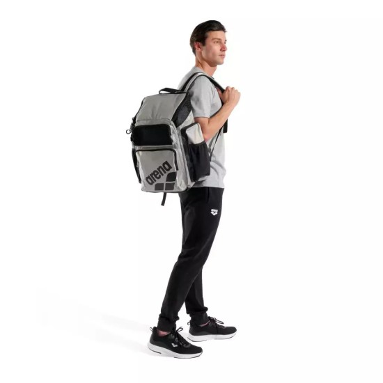 Σακίδιο ARENA One Go Backpack 45 - Γκρι