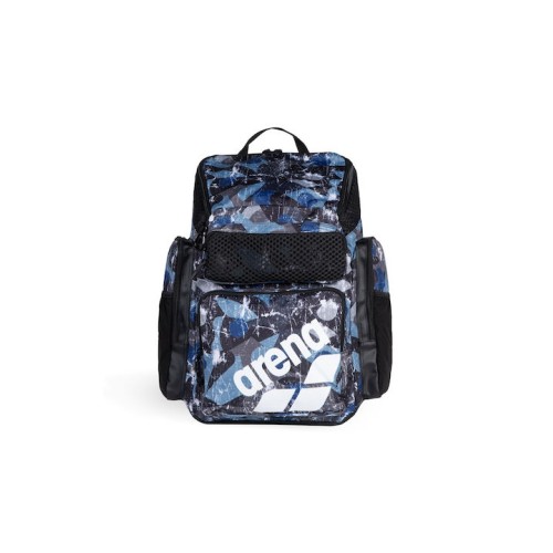 Σακίδιο ARENA One Go Backpack 45 - Ao Scratched