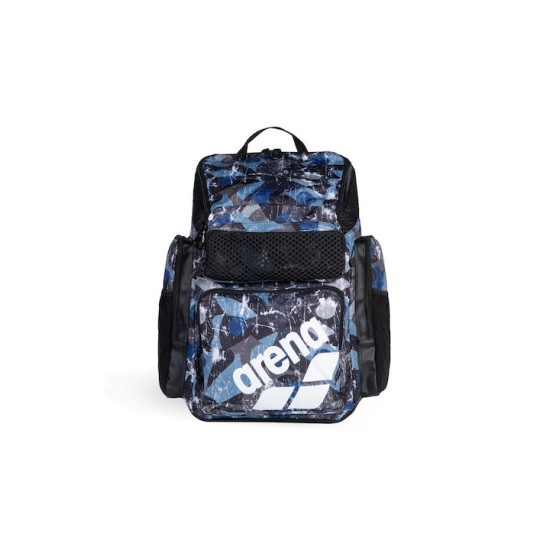 Σακίδιο ARENA One Go Backpack 45 - Ao Scratched