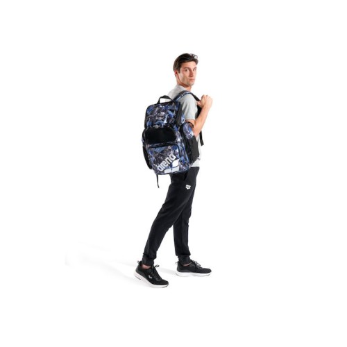 Σακίδιο ARENA One Go Backpack 45 - Ao Scratched