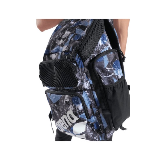 Σακίδιο ARENA One Go Backpack 45 - Ao Scratched