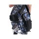 Σακίδιο ARENA One Go Backpack 45 - Ao Scratched
