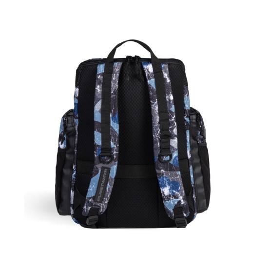 Σακίδιο ARENA One Go Backpack 45 - Ao Scratched
