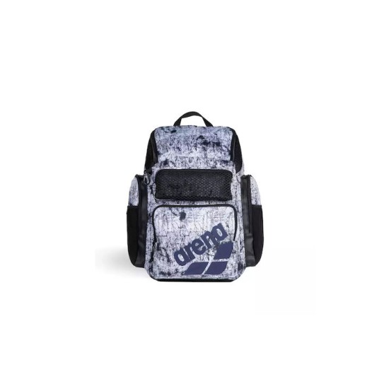 Σακίδιο ARENA One Go Backpack 45 - Ao Lacquer