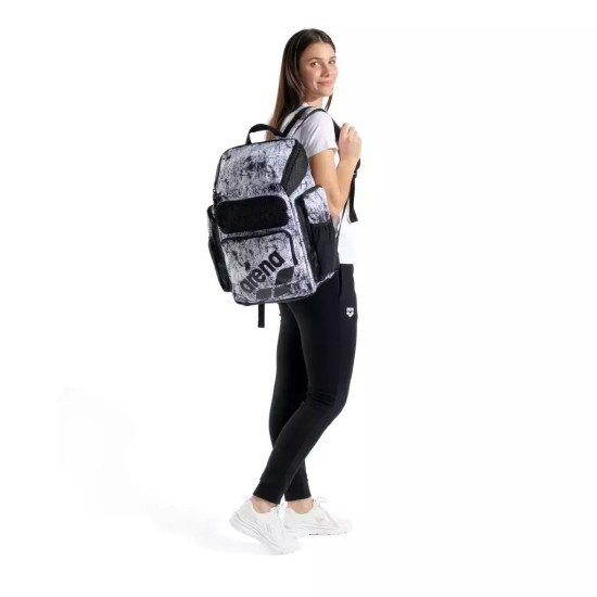 Σακίδιο ARENA One Go Backpack 45 - Ao Lacquer