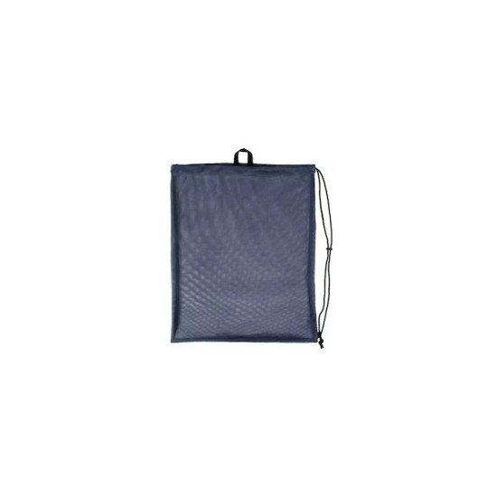 Arena One Go Mesh Unisex Τσάντα Πλάτης Κολυμβητηρίου // Navy Μπλε
