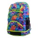 Σακίδιο πλάτης κολυμβητηρίου Funky Elite Squad Backpack "Leaving Today"