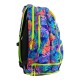 Σακίδιο πλάτης κολυμβητηρίου Funky Elite Squad Backpack "Leaving Today"