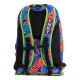 Σακίδιο πλάτης κολυμβητηρίου Funky Elite Squad Backpack "Leaving Today"