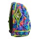 Σακίδιο πλάτης κολυμβητηρίου Funky Elite Squad Backpack "Leaving Today"