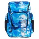 Σακίδιο πλάτης κολυμβητηρίου  FUNKY Space Case Backpack - ''Dive In''