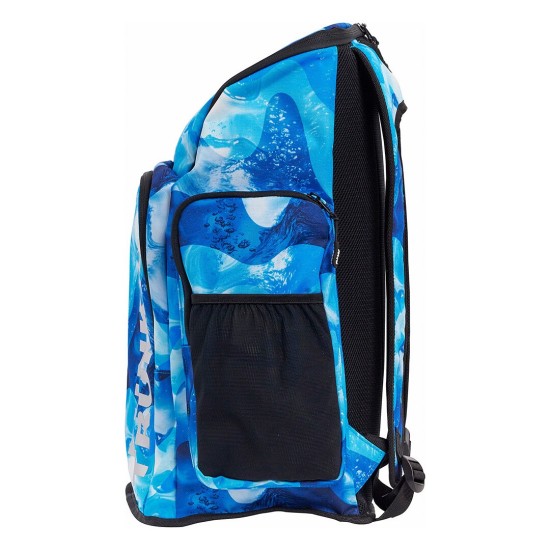 Σακίδιο πλάτης κολυμβητηρίου  FUNKY Space Case Backpack - ''Dive In''