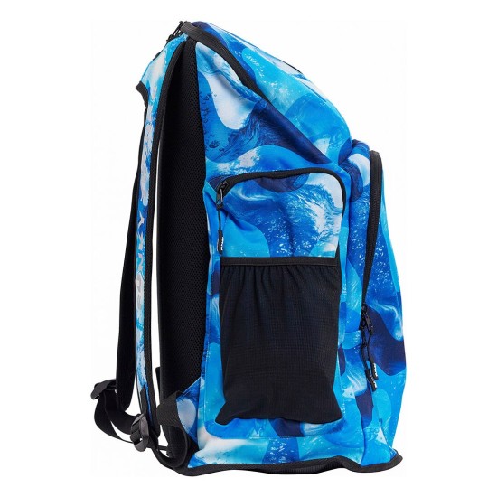 Σακίδιο πλάτης κολυμβητηρίου  FUNKY Space Case Backpack - ''Dive In''