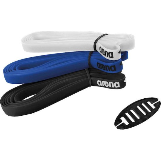 Arena Cobra Series ανταλλακτικά λουράκια Silicone Strap Arena Cobra Series ανταλλακτικά λουράκια Silicone Strap