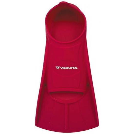 Πέδιλα κολυμβητηρίου σιλικόνης VAQUITA 30/32 - ροζ
