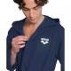 Arena Compact Microfiber Robe Unisex Μπουρνούζι // Navy Blue