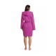Arena Compact Microfiber Robe Unisex Μπουρνούζι // Ροζ