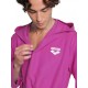 Arena Compact Microfiber Robe Unisex Μπουρνούζι // Ροζ