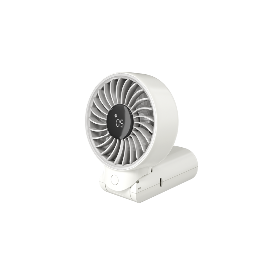 ΑΝΕΜΙΣΤΗΡΑΣ ΑΤΟΜΙΚΟΣ NITECORE NEF03 PRO