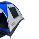 PANDA JUNIOR PLUS BLUE TENT