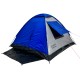 PANDA JUNIOR PLUS BLUE TENT