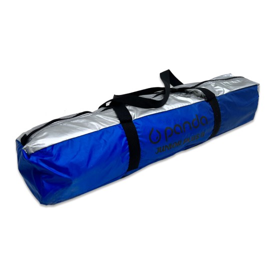 PANDA JUNIOR PLUS BLUE TENT