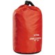 Tatonka Rain Cover 70-90L Κόκκινο/Πορτοκαλί