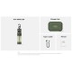 Flextail TINY REPELLER 3in1 Green Εντομοαπωθητικό