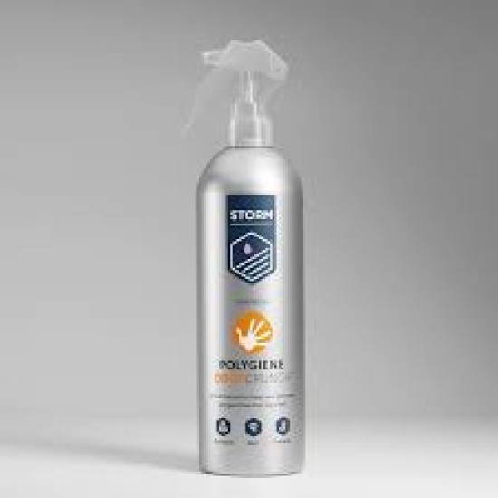 Storm Care Σπρέι Εξουδετέρωσης Οσμών Odor Crunch (Spray On) 100ml