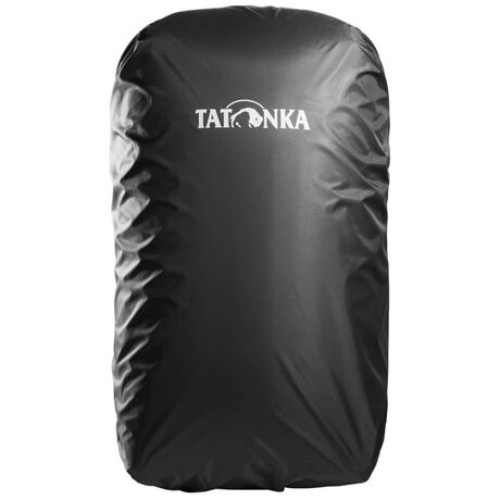 Tatonka Rain Cover 40-55L Μαύρο