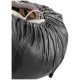 Tatonka Rain Cover 55-70L Μαύρο