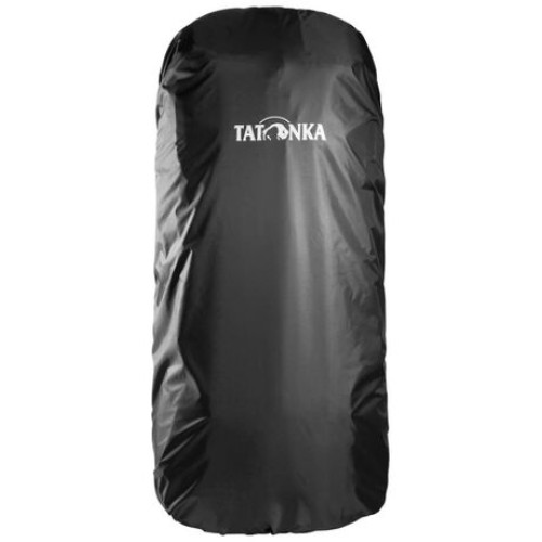 Tatonka Rain Cover 55-70L Μαύρο