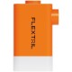 Τρόμπα Επαναφορτιζόμενη Flextail MAX PUMP 2 PLUS 4in1 Orange