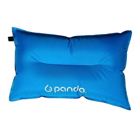 Αυτοφούσκωτο Μαξιλάρι Camping PANDA