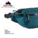 AlpinPro KIWI | WAIST PACK // Μαύρο