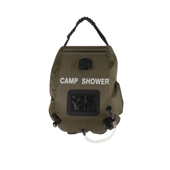 Compass 17306 Camp Shower 20l Deluxe