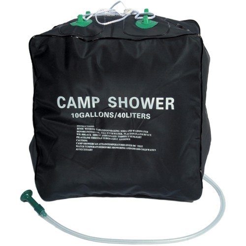 Compass 17308 Camp Shower 40l