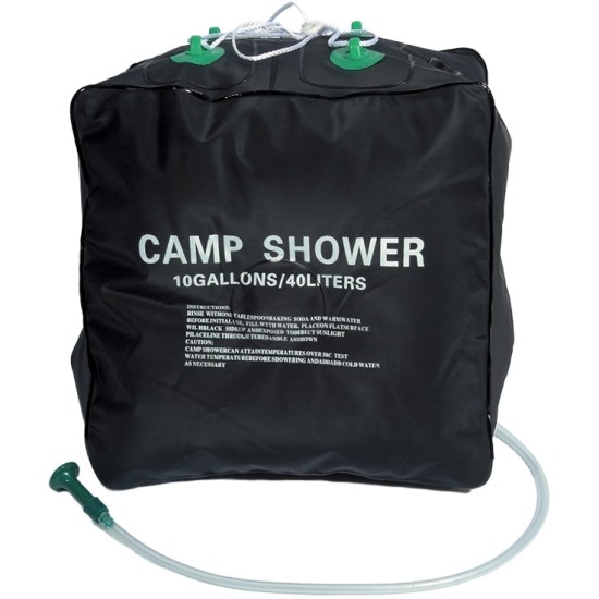 Compass 17308 Camp Shower 40l