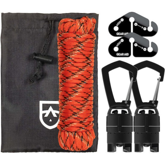 Gear Aid Camp Line Kit 21123