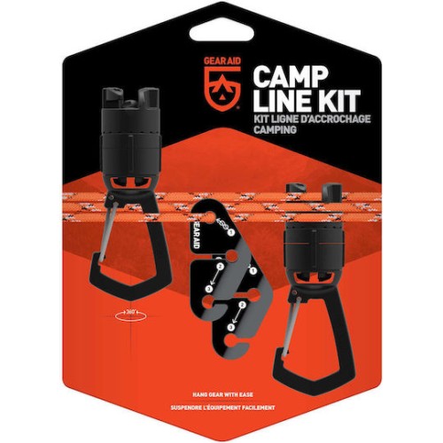 Gear Aid Camp Line Kit 21123