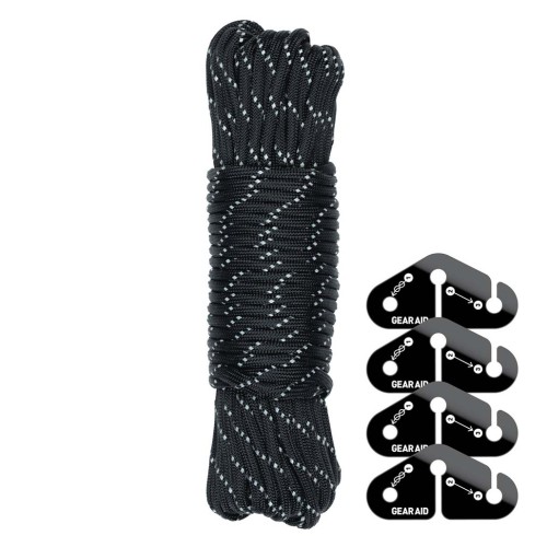 Gear Aid Taut Line Kit Σχοινί με Μήκος 15m